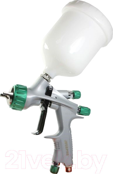 Изображение товара Пневматический краскопульт Jeta Pro JP400/13 HVLP