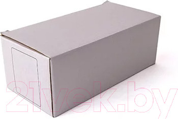 Изображение товара Ручка дверная Code Deco Slim H-30082-A-CRS (B2B)