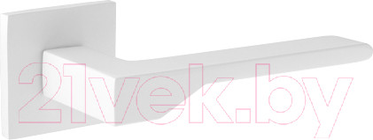 Изображение товара Ручка дверная Code Deco Slim H-30116-A-WM