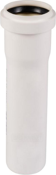 Изображение товара Труба внутренней канализации Ostendorf 50x1.8x150 / 559120