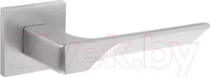 Изображение товара Ручка дверная Code Deco Slim H-30122-A-CRS