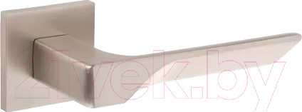 Изображение товара Ручка дверная Code Deco Slim H-30122-A-NISM