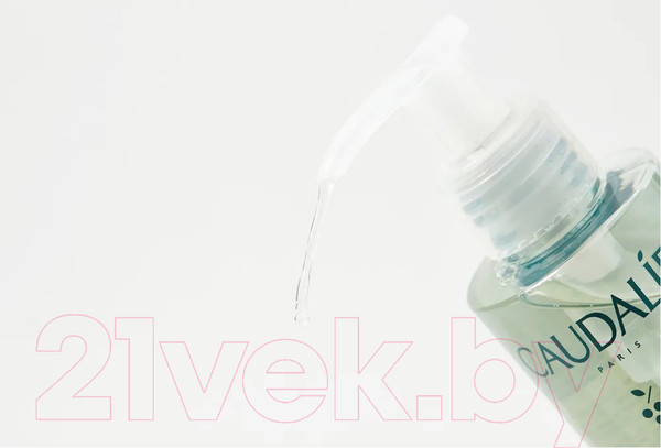 Изображение товара Мицеллярная вода Caudalie Vinoclean Eau Miccelaire Demaquillante (200мл)