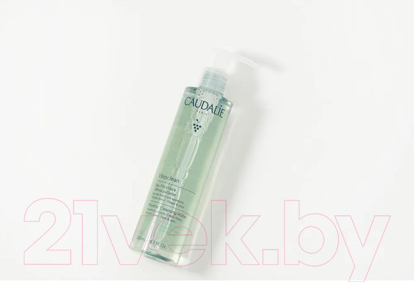 Изображение товара Мицеллярная вода Caudalie Vinoclean Eau Miccelaire Demaquillante (200мл)
