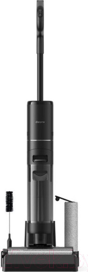 Изображение товара Вертикальный пылесос Dreame Для влажной и сухой уборки H12 Pro / HHR25A