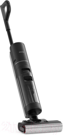 Изображение товара Вертикальный пылесос Dreame Для влажной и сухой уборки H12 Pro / HHR25A