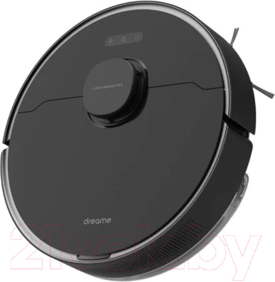 Изображение товара Робот-пылесос Dreame Bot Robot Vacuum and Mop D10s Pro / RLS6A