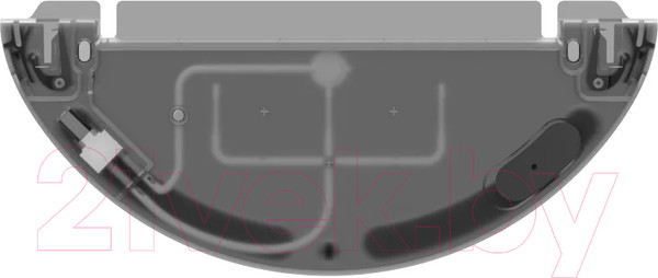 Изображение товара Робот-пылесос Dreame Bot Robot Vacuum and Mop D10s Pro / RLS6A