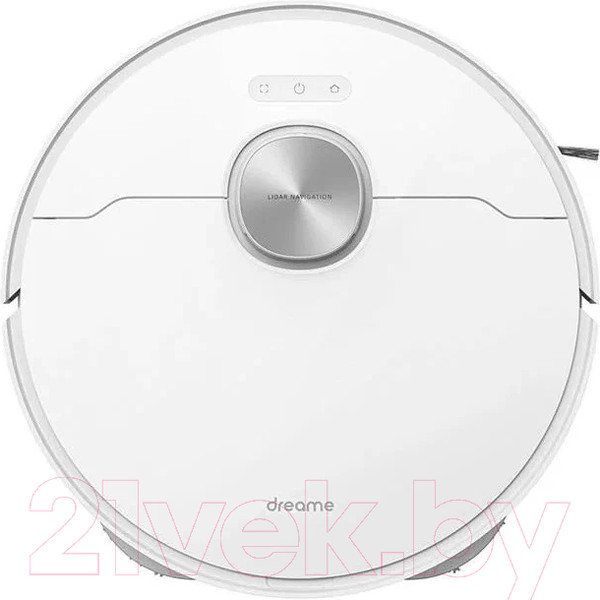 Изображение товара Робот-пылесос Dreame DreameBot L10s Ultra / RLS6LADC