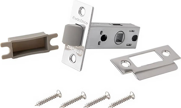 Изображение товара Защелка врезная Code Deco 5400-P-CR