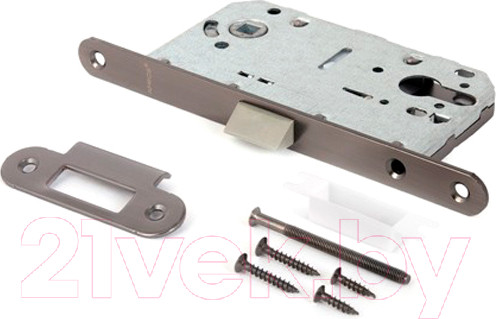 Изображение товара Замок врезной Code Deco 5300-P-G