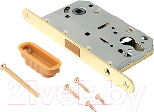 Изображение товара Замок врезной Code Deco 5300-MC-G