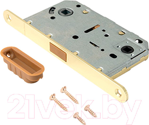 Изображение товара Защелка врезная с фиксацией Code Deco 5300-MC-WC-G