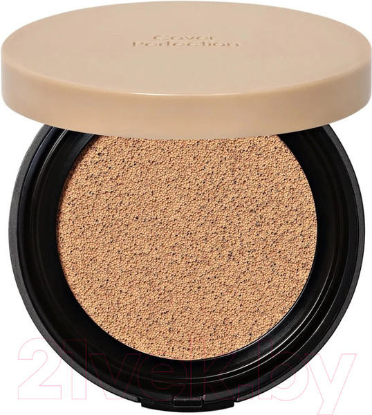 Изображение товара Консилер The Saem Cover Perfection Concealer Cushion 1.5 Natural Beige