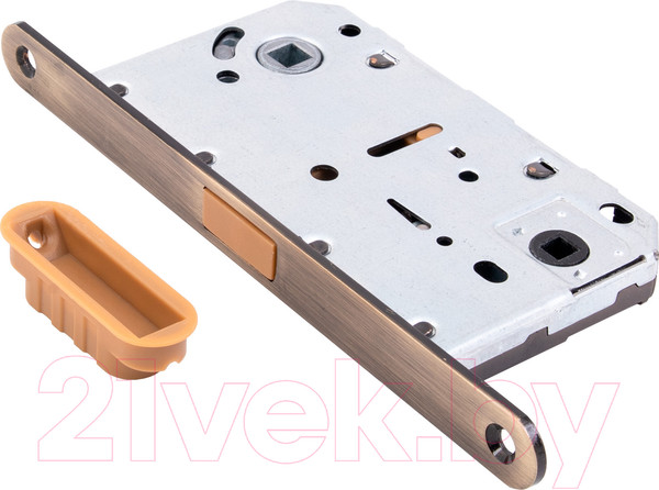 Изображение товара Защелка врезная Code Deco 5300-MC-WC-Nis