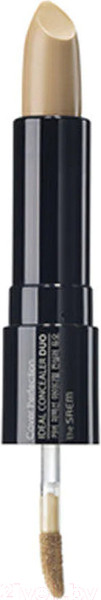 Изображение товара Консилер The Saem Cover Perfection Ideal Concealer Duo 1.5 Natural Beige
