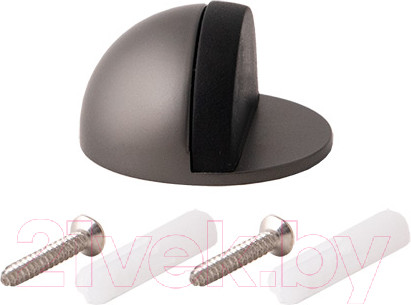 Изображение товара Ограничитель дверной Code Deco DS-0002-GRF