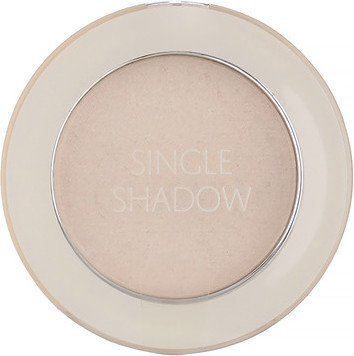 Изображение товара Тени для век The Saem Saemmul Single Shadow Shimmer WH01 (2г)