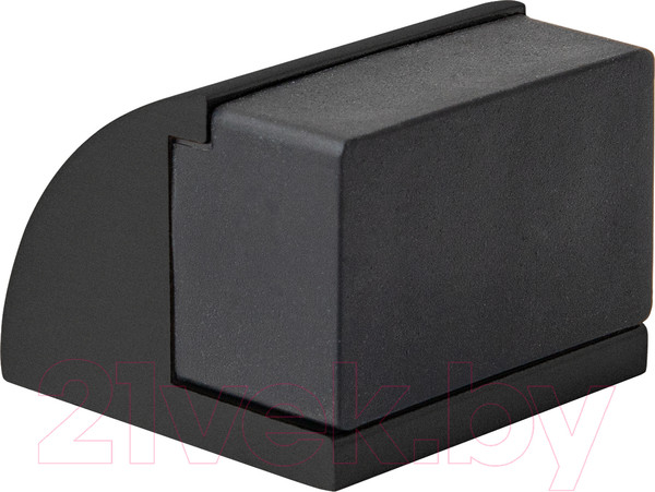 Изображение товара Ограничитель дверной Code Deco DS-0020-BLM