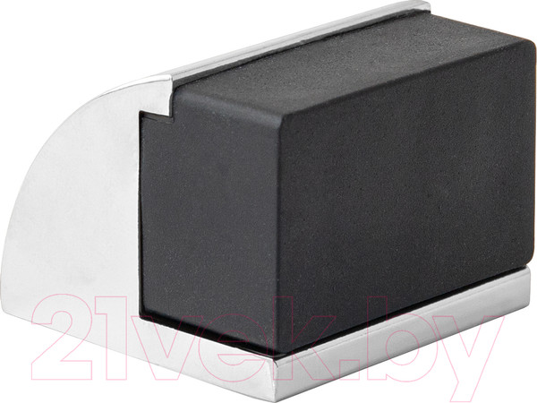 Изображение товара Ограничитель дверной Code Deco DS-0020-CR