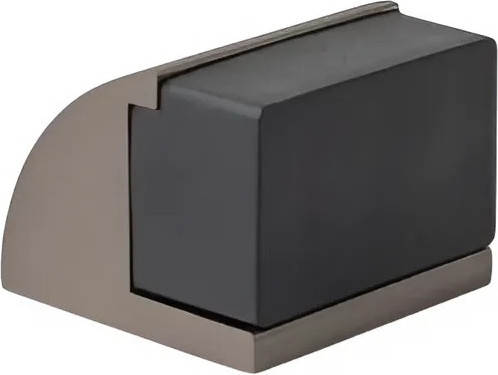 Изображение товара Ограничитель дверной Code Deco DS-0020-GRF