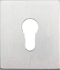 Изображение товара Накладка на цилиндр Code Deco Slim DP-16-C-CRS