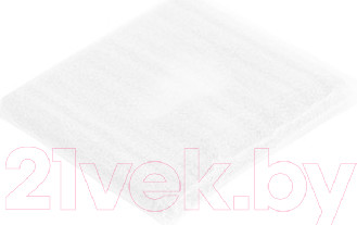 Изображение товара Накладка на цилиндр Code Deco Slim DP-16-C-CRS