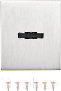 Изображение товара Накладка под сувальдный ключ Code Deco Slim DP-16-S-Auto-CRS