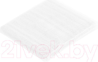 Изображение товара Накладка на цилиндр Code Deco Slim DP-16-K-CRS