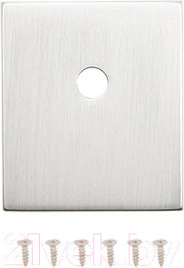 Изображение товара Накладка на цилиндр Code Deco Slim DP-16-K-CRS