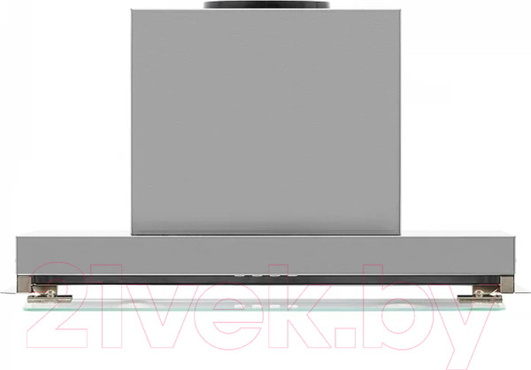 Изображение товара Вытяжка Т-образная Krona Ida 600 3P / КА-00001995 (нержавеющая сталь)