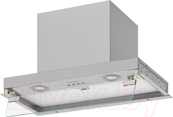 Изображение товара Вытяжка Т-образная Krona Ida 600 3P / КА-00001995 (нержавеющая сталь)
