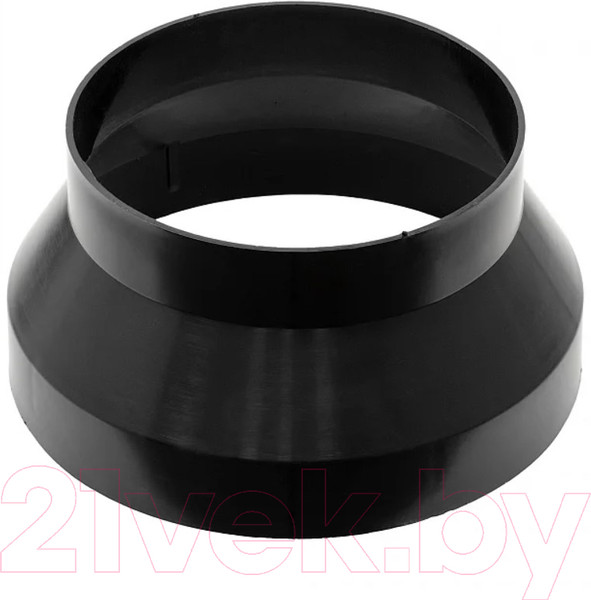 Изображение товара Вытяжка Т-образная Krona Ida 600 3P / КА-00001995 (нержавеющая сталь)