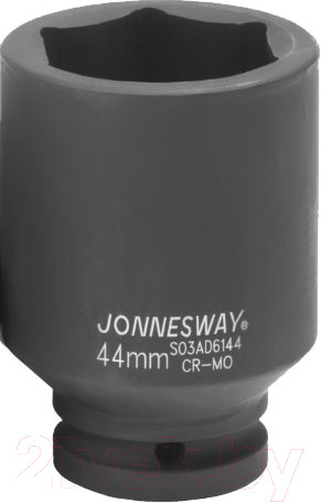 Изображение товара Головка слесарная Jonnesway S03AD6144