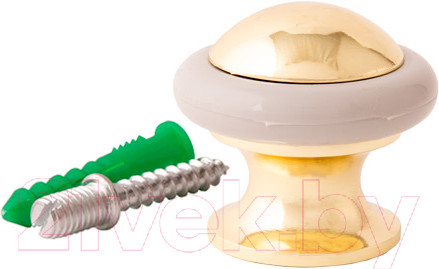 Изображение товара Ограничитель дверной Apecs DS-0011-G