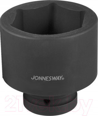 Изображение товара Головка слесарная Jonnesway S03A8155