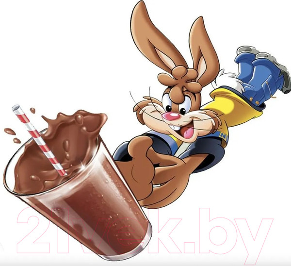 Изображение товара Какао-напиток Nesquik Быстрорастворимый (200г)