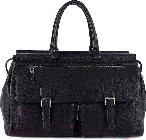 Изображение товара Сумка Poshete 249-D027-2-BLK (черный)