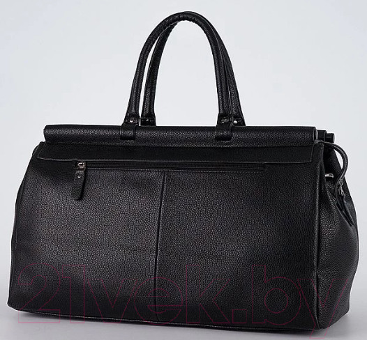 Изображение товара Сумка Poshete 249-D027-2-BLK (черный)