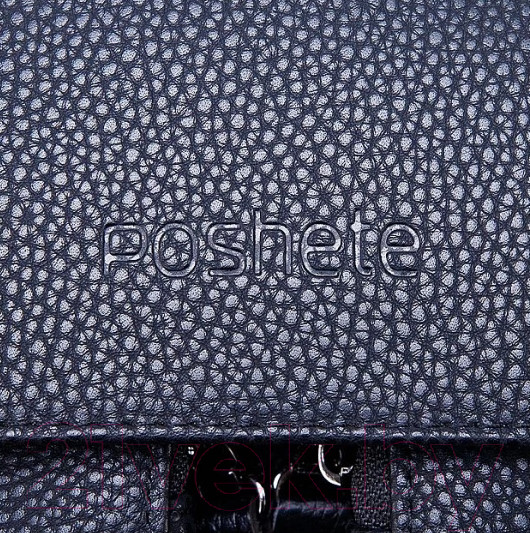 Изображение товара Сумка Poshete 249-D027-2-BLK (черный)