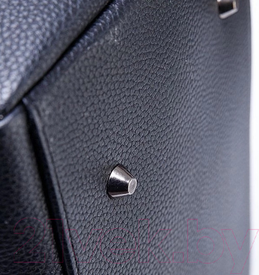 Изображение товара Сумка Poshete 249-D027-2-BLK (черный)