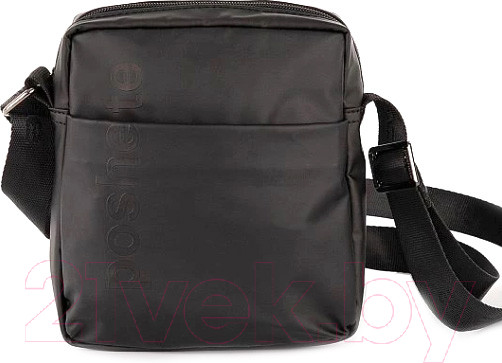 Изображение товара Сумка Poshete 250-116-1-BLK (черный)