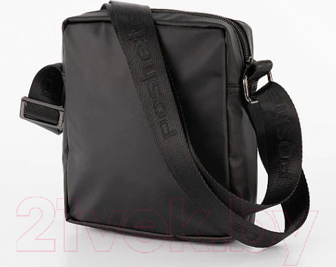Изображение товара Сумка Poshete 250-116-1-BLK (черный)