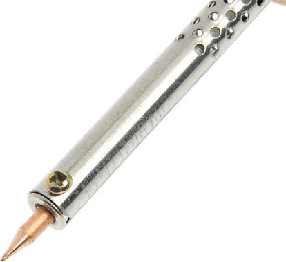 Изображение товара Паяльник электрический Tundra 1550217