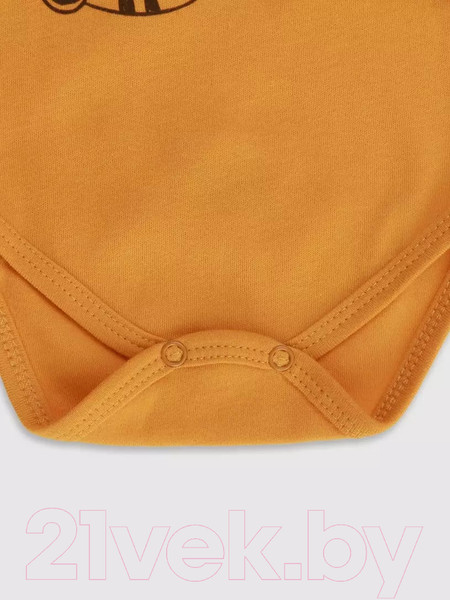 Изображение товара Боди для малышей Rant Desert Beige / FDB_61_56 (р.56)