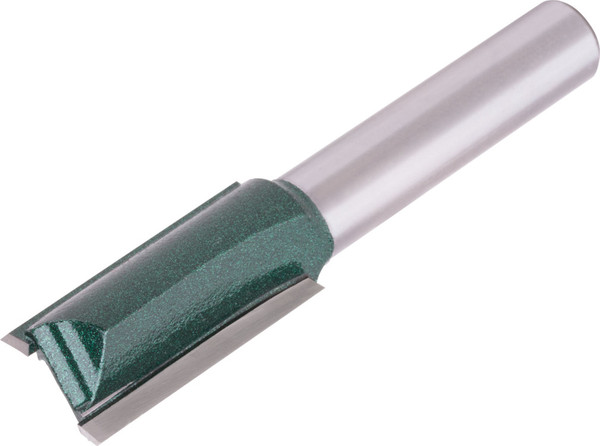 Изображение товара Фреза FIT DxHxL 12x25x60.4мм / 3601-082512