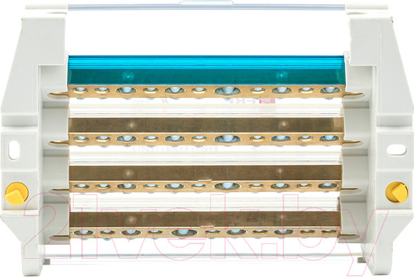 Изображение товара Распределительный блок на DIN-рейку EKF Plc-shrb-160