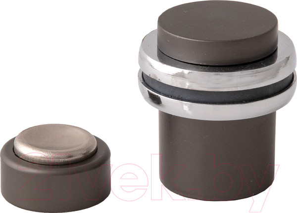 Изображение товара Ограничитель дверной Apecs DS-2762-M-GRF