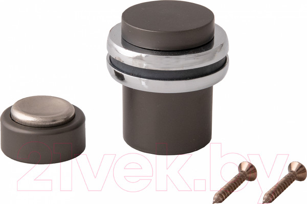 Изображение товара Ограничитель дверной Apecs DS-2762-M-GRF