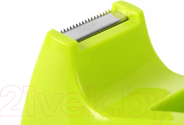 Изображение товара Диспенсер для скотча Deli E814A (салатовый)